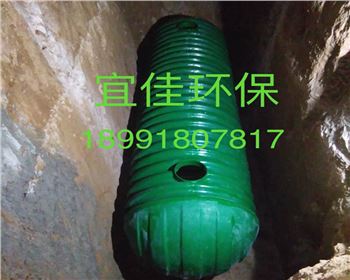 陜西隔油池