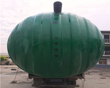 和小編一起來了解化糞池的作用